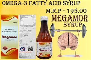 MEGAMOR 